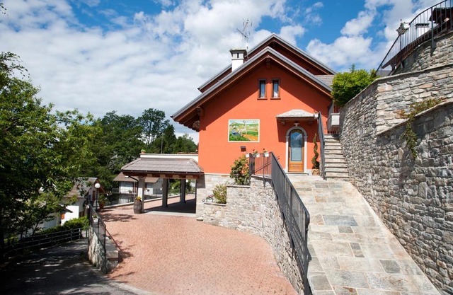 B&B Al Sasso