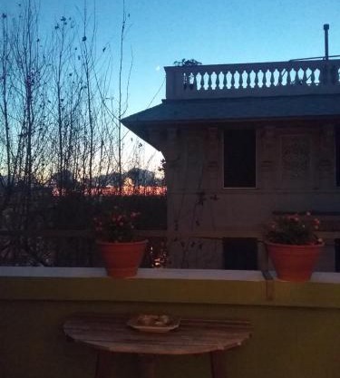 B&B Albaro