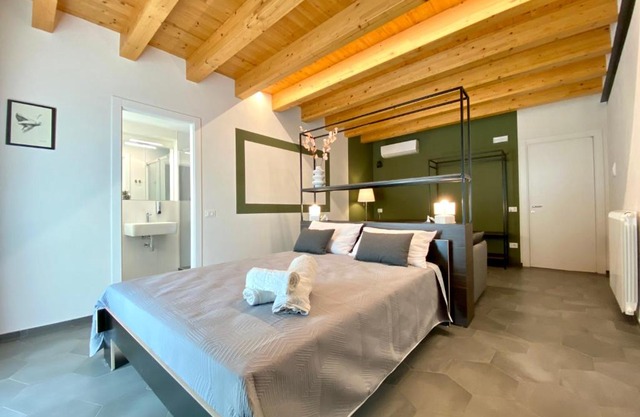 B&B ALIVA