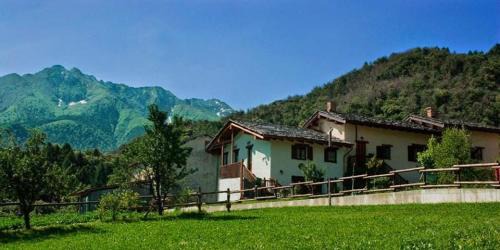 B&B Alla Borgata