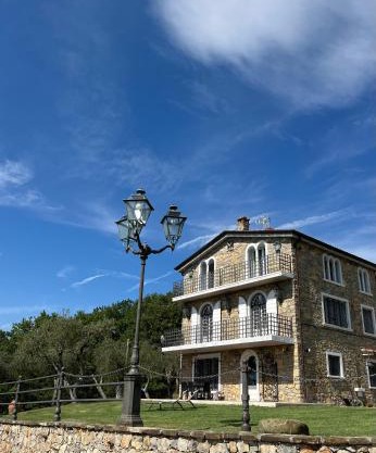 B&B Alla Fortezza
