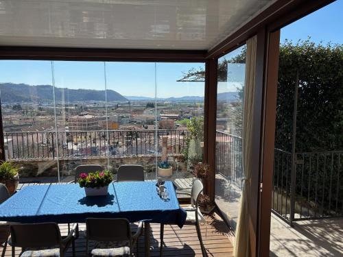B&B ALLE SCALETTE