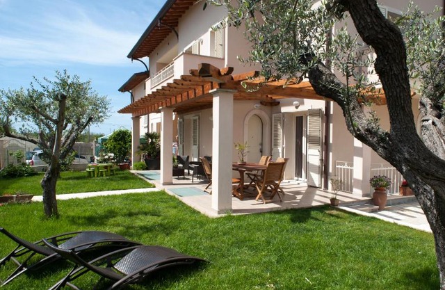B&B Alle Tre Rose