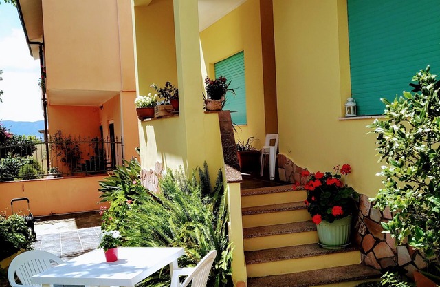 B&b Aloysia - Regalati una Vacanza!!!!