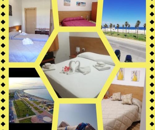 B&B Altamarea