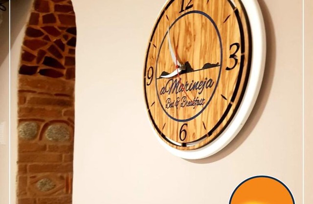 B&B aMarineja