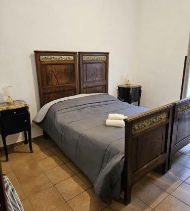 B&B Ambra