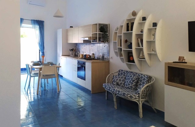 B&B Angelica - Apartment