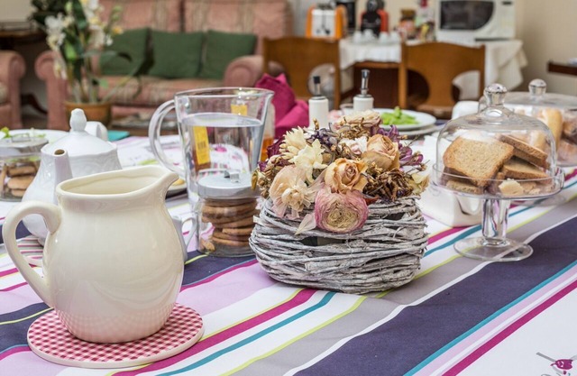 B&B Annabel Milan, beautiful villa in the city center
