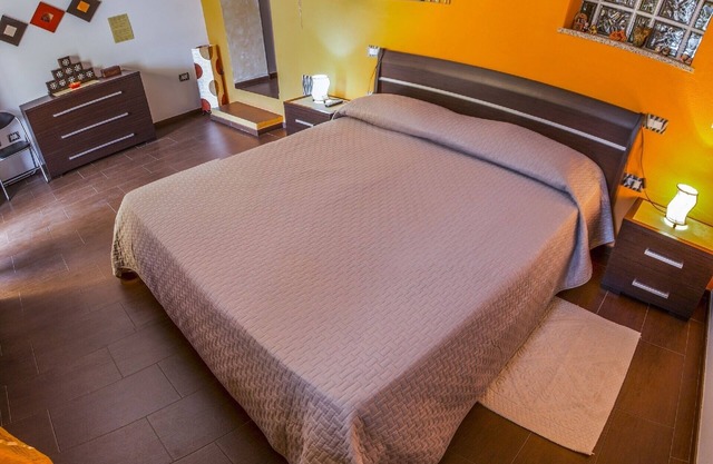 B & B Annalu ‚(Zimmer MAGGIE)