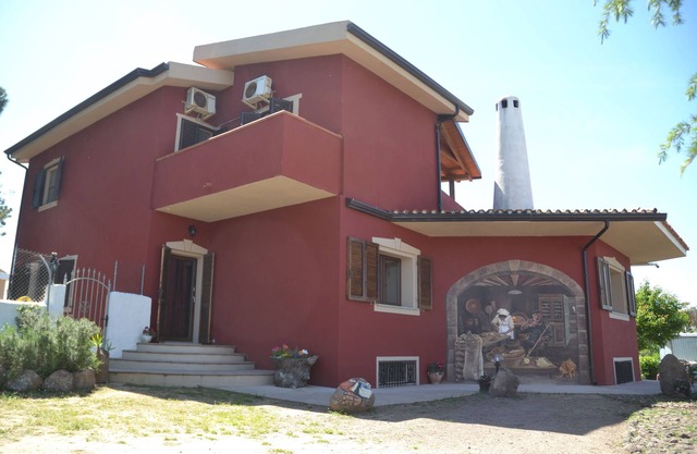 B & B Antica Botte Sassari