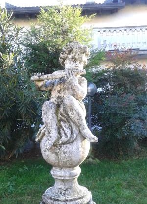 B&B Antica Corte Lombarda