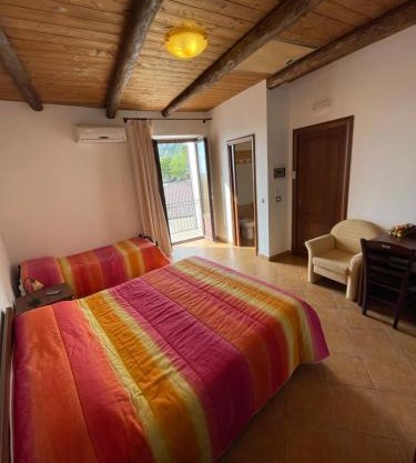 B&B Antica Locanda San Ciriaco