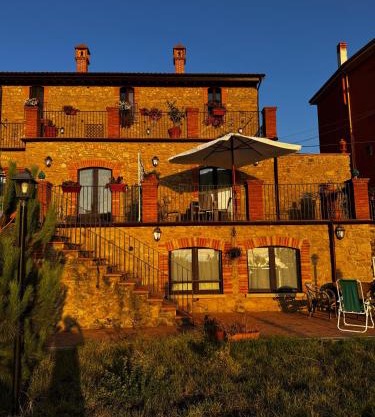 B&B Antico Casale