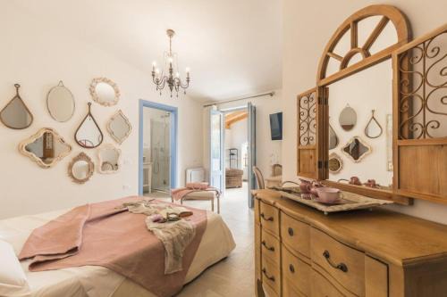 B&B Antico Telaio