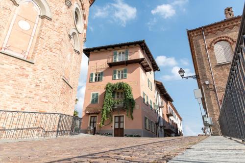 B&b Antico Tralcio