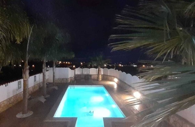 Villa Antonio