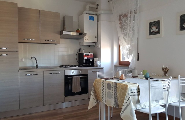 B & B / Ferienwohnung Umbrien 6
