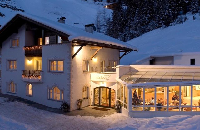 B&B Appartments Cudlea