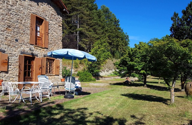B & B ARBERI Schloss von Cosseria