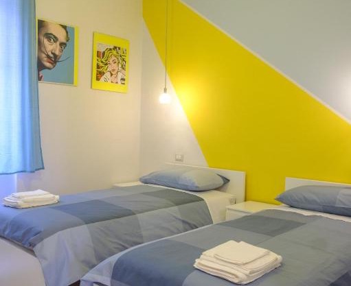 B&B Arcadia Messina
