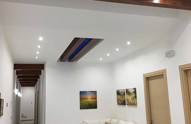B & B ARCHIMEDE FLORIDIA