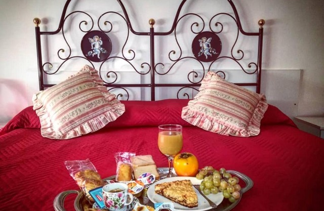 B&B Argentiera 12