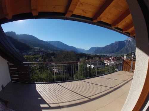B&B Aria d'Argento & Relax Home