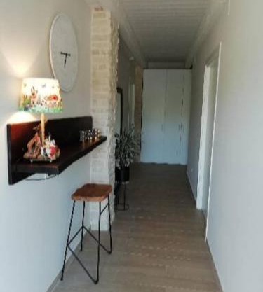 b&b Aria di mare