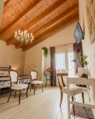 B&B ARMONIE DI CAMPAGNA