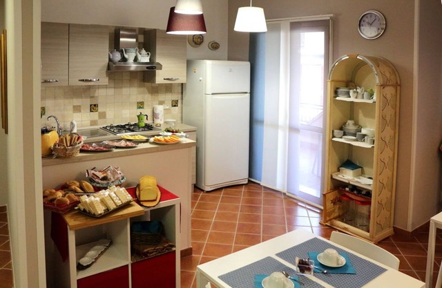 B&b Artemisia