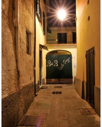 B&B Au Caruggiu