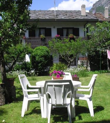 B&B Au Petit Bonheur