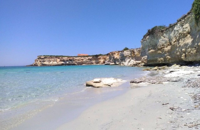 B & B Azzurro "Bougainville"