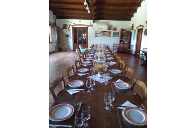 B & B Azzurro "Francesca"