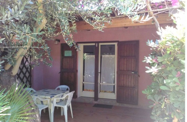 B & B Azzurro "Gazzania"