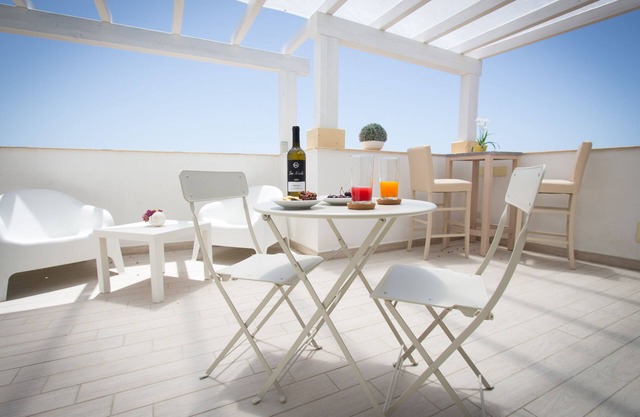B&B Baglio Santa Croce