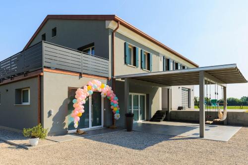 B&B Bagni di sole