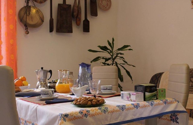 B&B Bella Sardegna