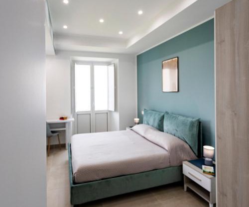 B&B Bellaria Rooms