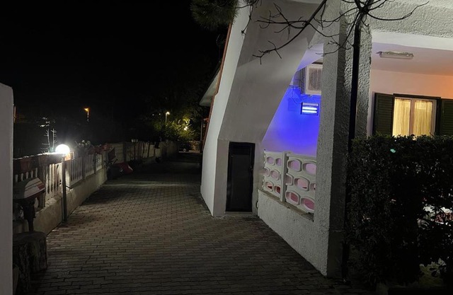 B & B BellaVista