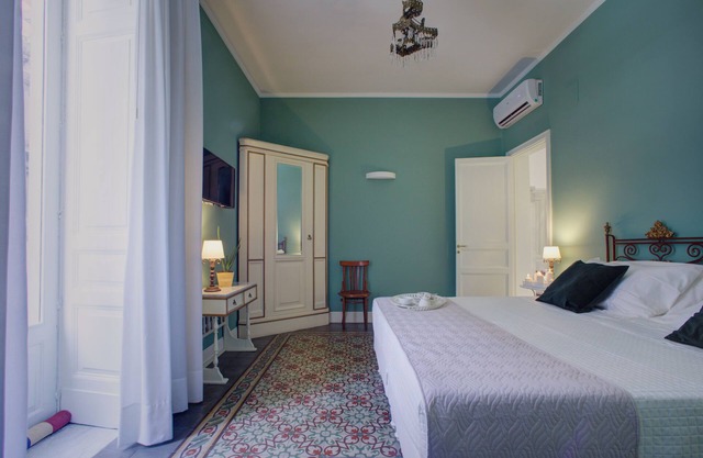 B&B Bellini Palace Luxury - CASTA DIVA