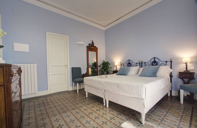 B&B Bellini Palace Luxury - ZAIRA