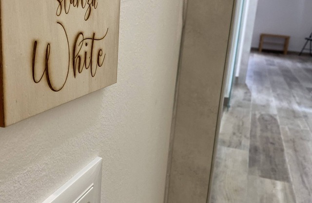Das B & B Blu Mare heißt Sie in einem modernen und exklusiven Umfeld willkommen.