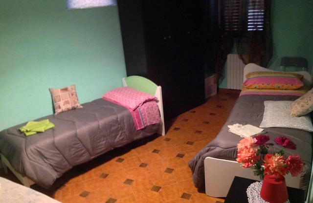 B&B Borgo Antico