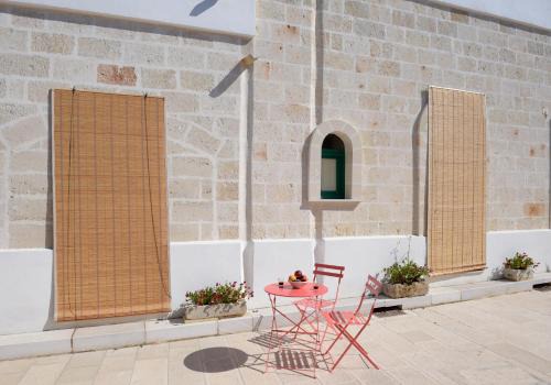 B&B Borgo Monacizzo