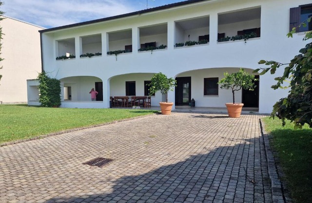 B&B BORGO TESIS