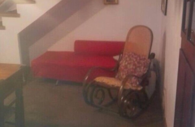 B & B Borgorosy nur wenige Kilometer vom Orvieto Zimmer 1 entfernt