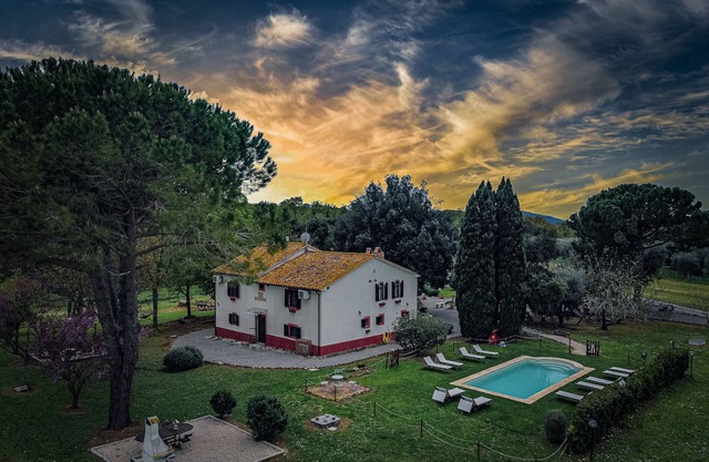 B&B Borgovera Deluxe Room per 4 persone