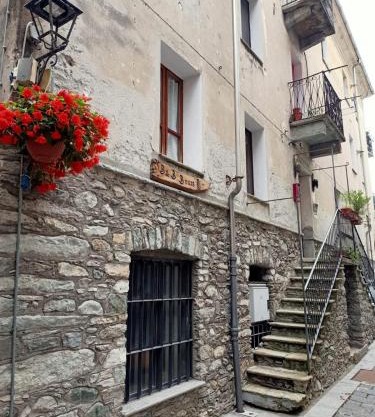 B&B Bourg